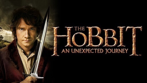 Le Hobbit : un voyage inattendu