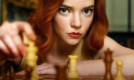 Le jeu de la dame : non, il n’y aura pas de saison 2 !