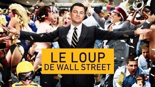 Le loup de Wall Street