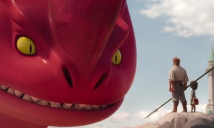 Le monstre des mers 2 : une suite se trame sur Netflix !