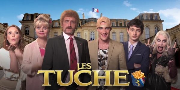 Les Tuche 3