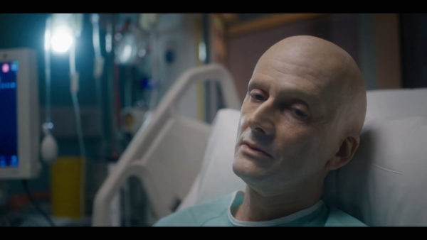 Meurtre au polonium : l'affaire Litvinenko