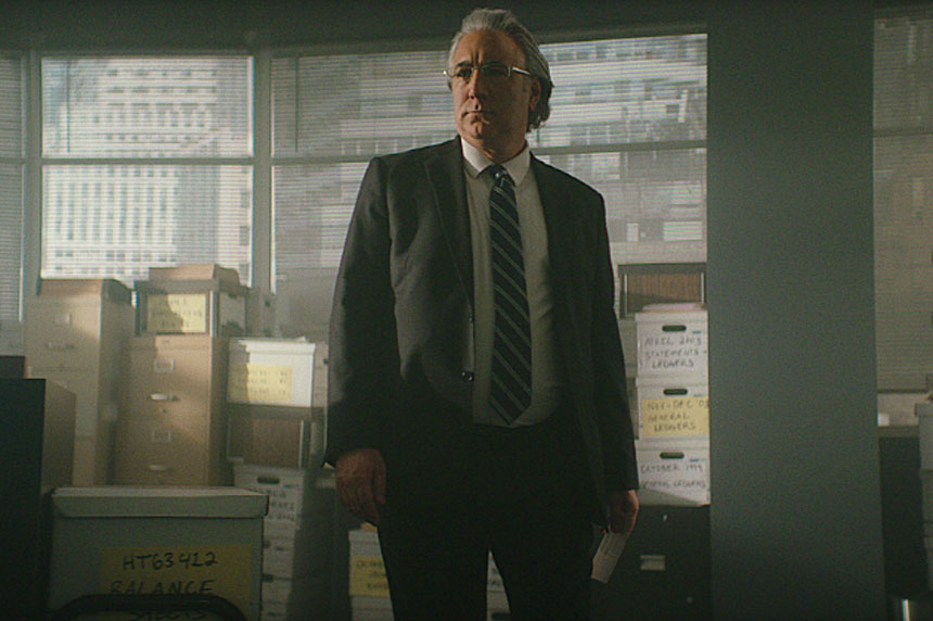 madoff netflix monstre de la finance - Madoff : le monstre de la finance : un thriller financier sous haute tension réalisé par Joe Berlinger à découvrir sur Netflix