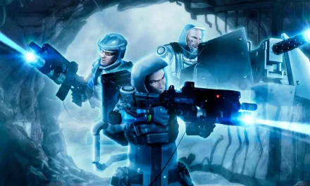 Make my Day : c’est quoi ce nouvel anime de SF bientôt disponible sur Netflix ?