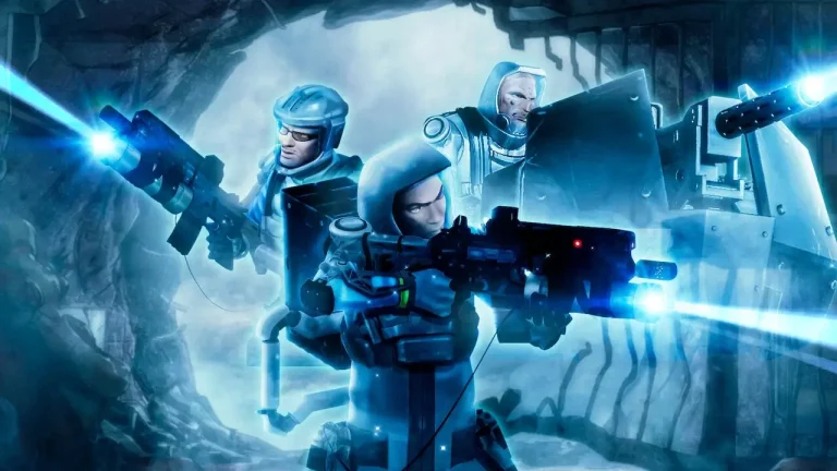 Make my Day : c’est quoi ce nouvel anime de SF bientôt disponible sur Netflix ?