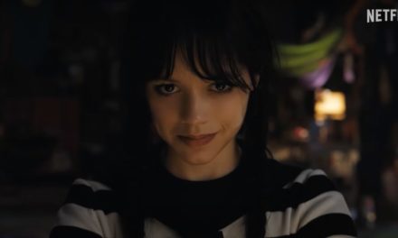 Quand sortira la saison 2 de Mercredi, la série qui a pulvérisé des records d’audience sur Netflix ? ( Affiche date de sortie + Annonce vidéo)