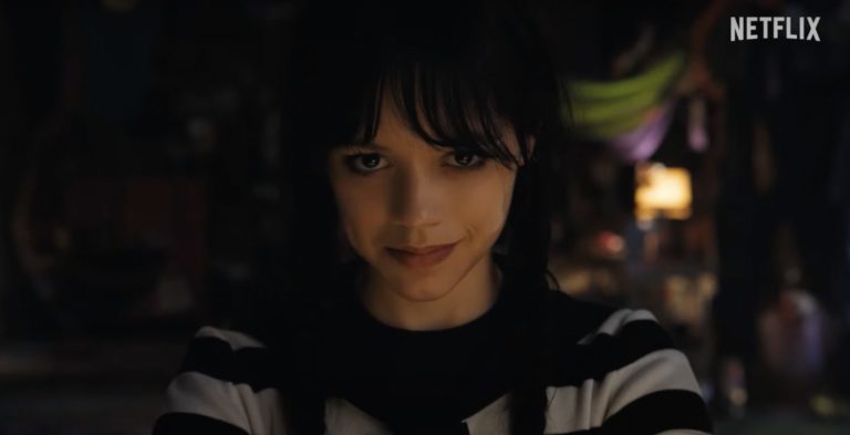 Quand sortira la saison 2 de Mercredi, la série qui a pulvérisé des records d’audience sur Netflix ? ( Affiche date de sortie + Annonce vidéo)