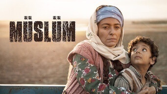 Müslüm