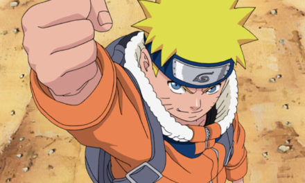 L’intégrale de Naruto et Naruto Shippûden de retour sur Netflix en février !