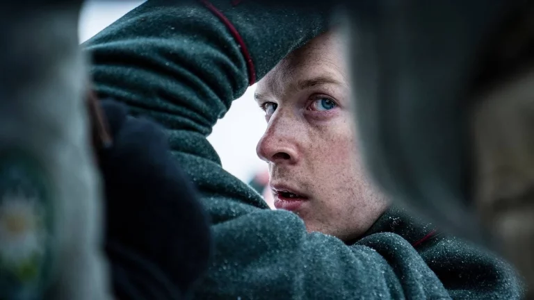 Narvik : c’est quoi ce film sur l’invasion des nazis en Norvège disponible sur Netflix ?