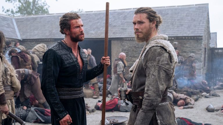 Vikings Valhalla – Saison 3 : ce que l’on sait du statut de renouvellement de la série Netflix