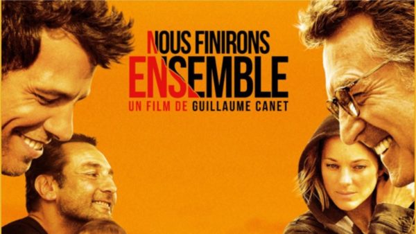 Nous finirons ensemble