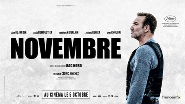 Novembre