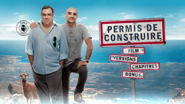Permis de construire