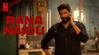 Rana Naidu - Série (Saison 1)