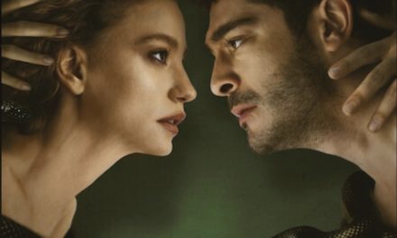 Shahmeran : la saison 2 arrive en août sur Netflix ! (Date officielle de sortie)