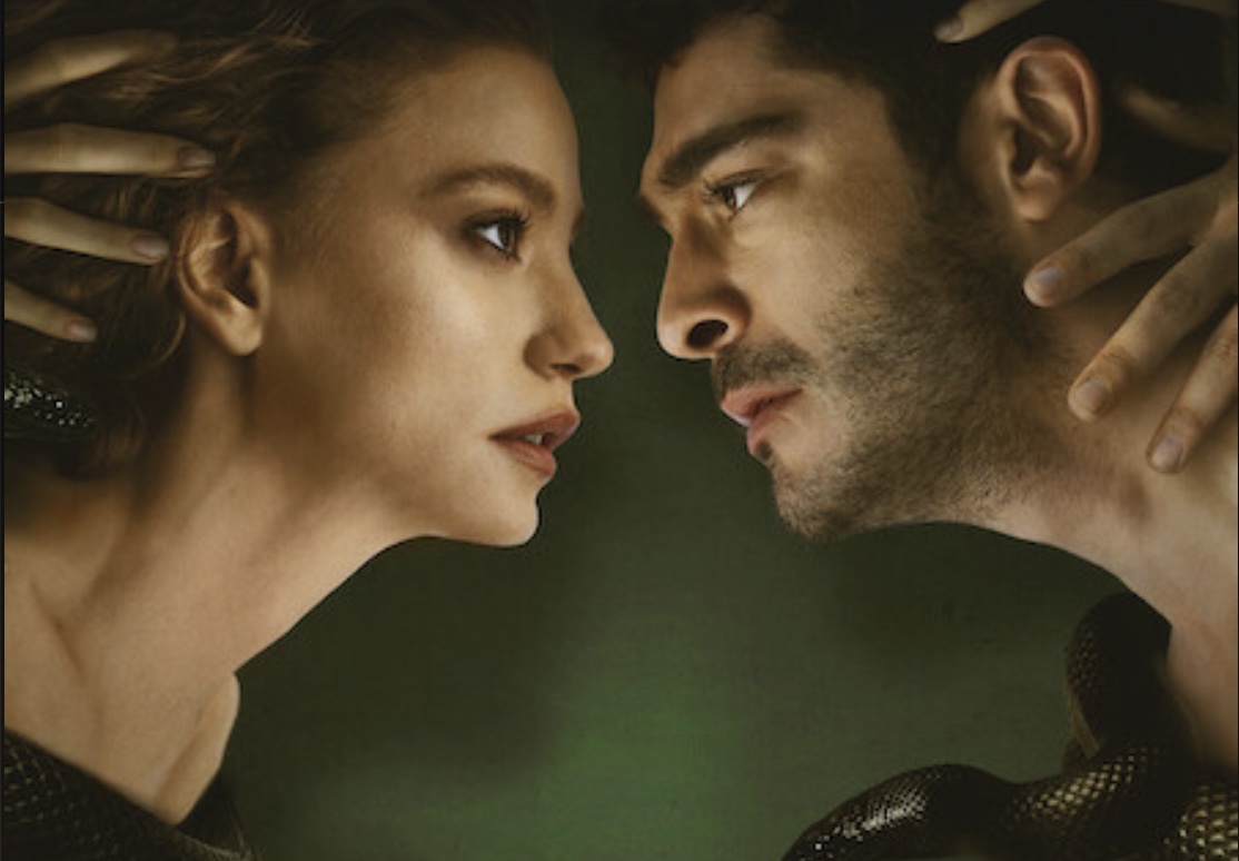 shahmeran saison 2 serie netflix - Shahmeran : la saison 2 arrive en août sur Netflix ! (Date officielle de sortie)