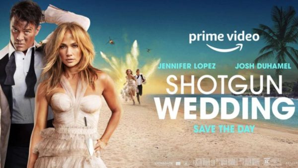 Shotgun Wedding