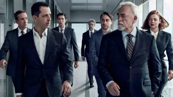 Succession (Série)