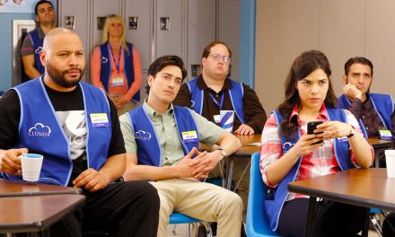 Superstore : l’ensemble des saisons de la sitcom américaine n’est plus disponible au catalogue de Netflix