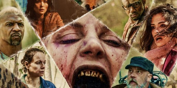 Tales of the Walking Dead