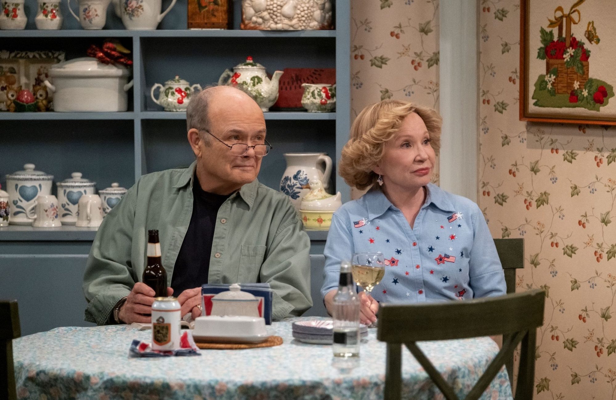 that 90s show - Nouveautés du 16 au 22 janvier : ce que Netflix vous réserve cette semaine ! (Agenda des films et séries)
