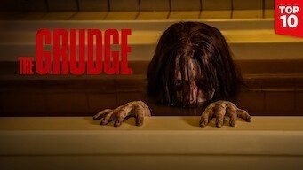 The Grudge (2020)