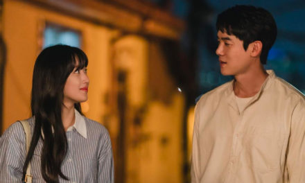 The Interest of Love : l’amour au coeur de l’intrigue de ce nouveau k-drama disponible sur Netflix