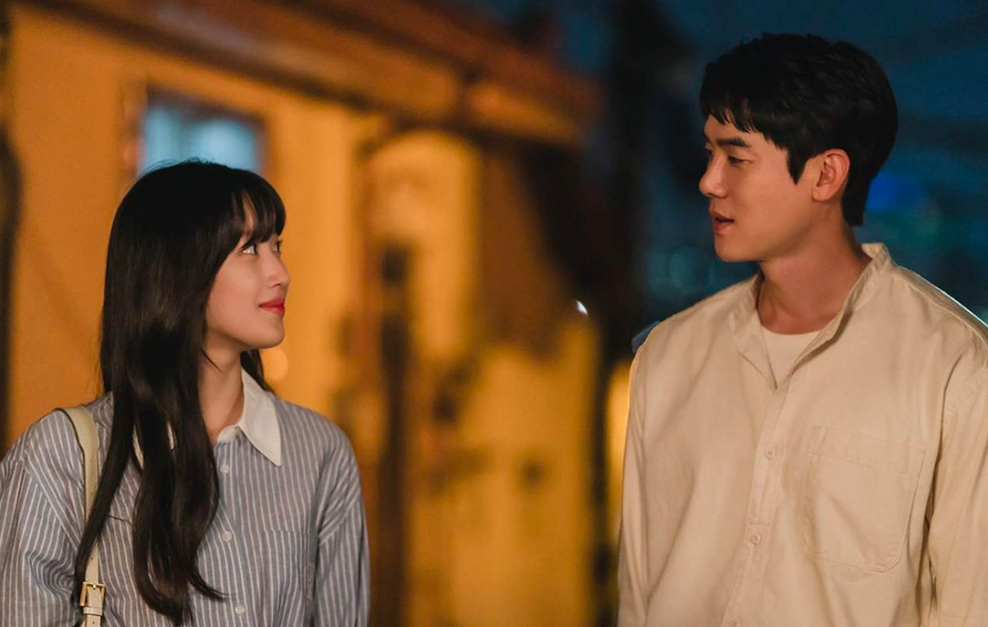 the interest of love netflix 1 - The Interest of Love : l'amour au coeur de l'intrigue de ce nouveau k-drama disponible sur Netflix