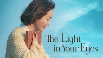 The Light in your eyes
