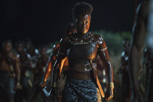 The Woman King - Film (2022)