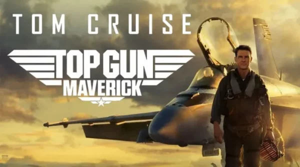 Top Gun 2 : Maverick
