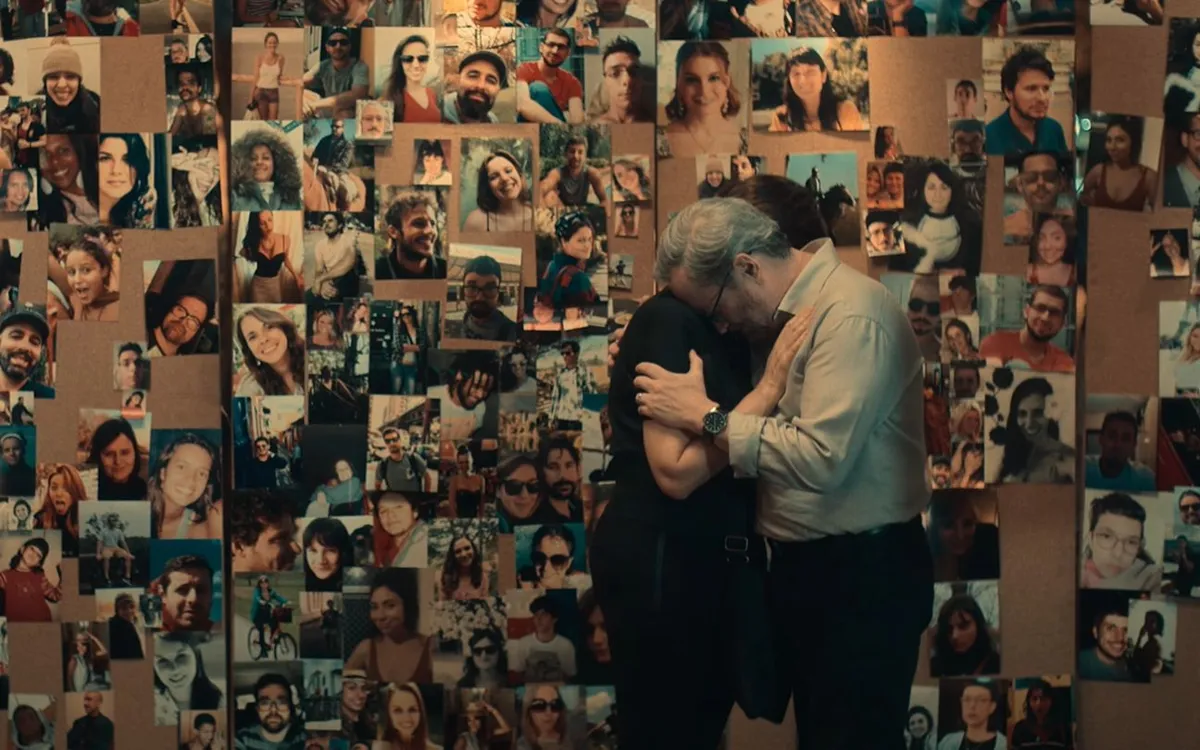 tous les jours la meme nuit netflix - Tous les jours la même nuit : la tragédie du Kiss NIght Club  bouleverse les abonnés (Avis)