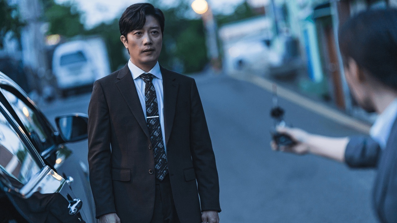 tramway netflix drama - Tramway : c'est quoi ce nouveau k-drama disponible dès à présent sur Netflix? (Bande annonce, synopsis, casting)
