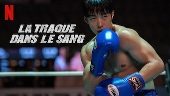 La traque dans le sang - Drama (Saison 1)