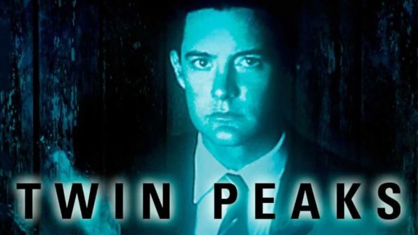 Twin Peaks (Série - 3 saisons)