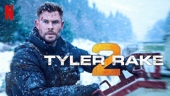 Extraction 2 (Tyler Rake)