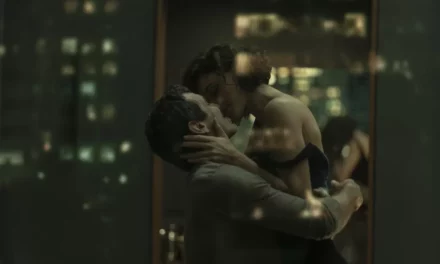 Un oeil indiscret : que pensent les abonnés de cette série sulfureuse ? ( avis + infos sur saison 2 ? )