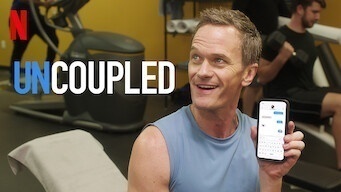 Uncoupled - Saison 2
