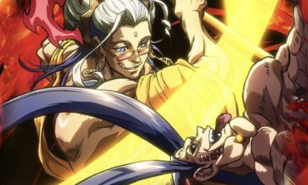 Valkyrie Apocalypse :  la partie 2 de la saison 2 arrive en juillet sur Netflix  (Date de sortie)