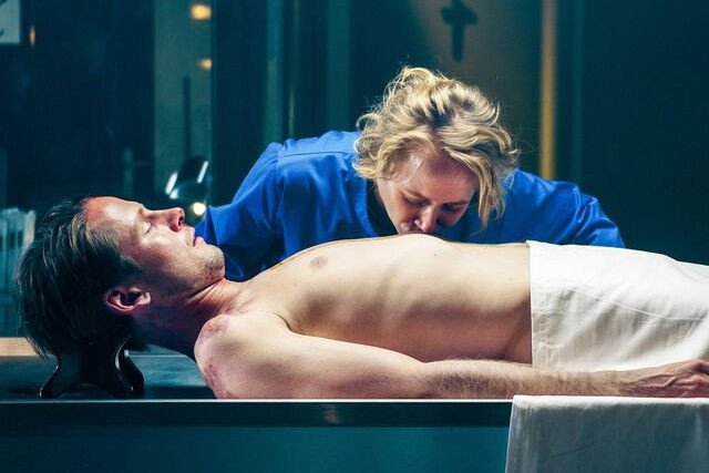 vengeances netflix saison 2  - Vengeances : une saison 2 de ce thriller autrichien haletant pourrait-elle voir le jour sur Netflix ?