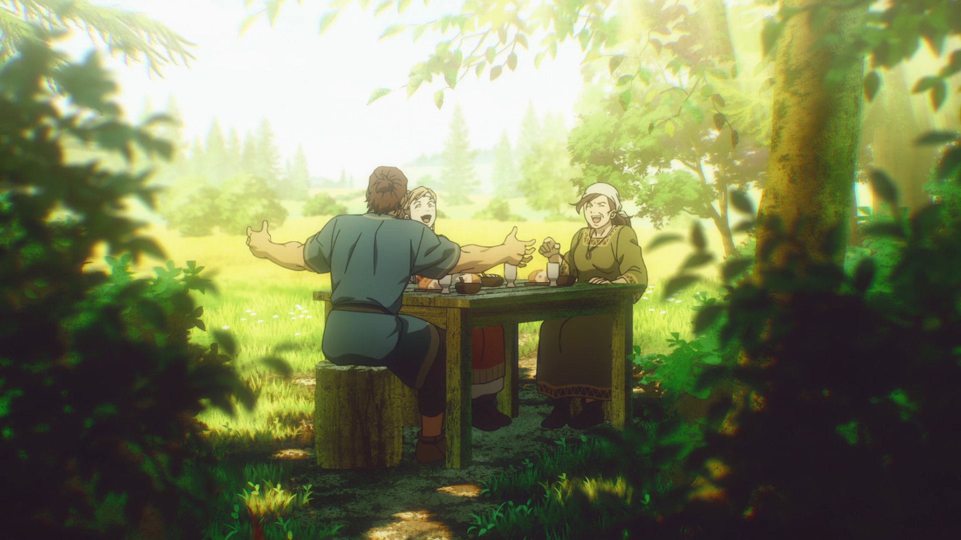 vinland saga avis saison 2 netflix - Vinland Saga : les abonnés sous le charme du premier épisode de la saison 2 (avis + Calendrier des épisodes)