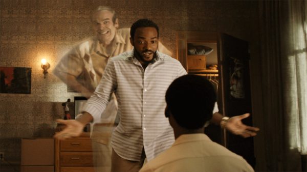 we have a ghost netflix 600x338 - We have a ghost
