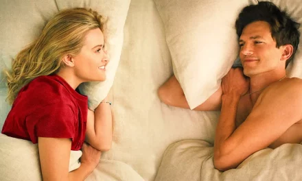 Toi chez moi et vice versa : Reese Witherspoon et Ashton Kutcher à l’affiche de la nouvelle RomCom signée Netflix