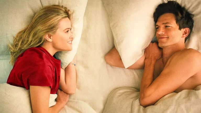 Toi chez moi et vice versa : Reese Witherspoon et Ashton Kutcher à l’affiche de la nouvelle RomCom signée Netflix