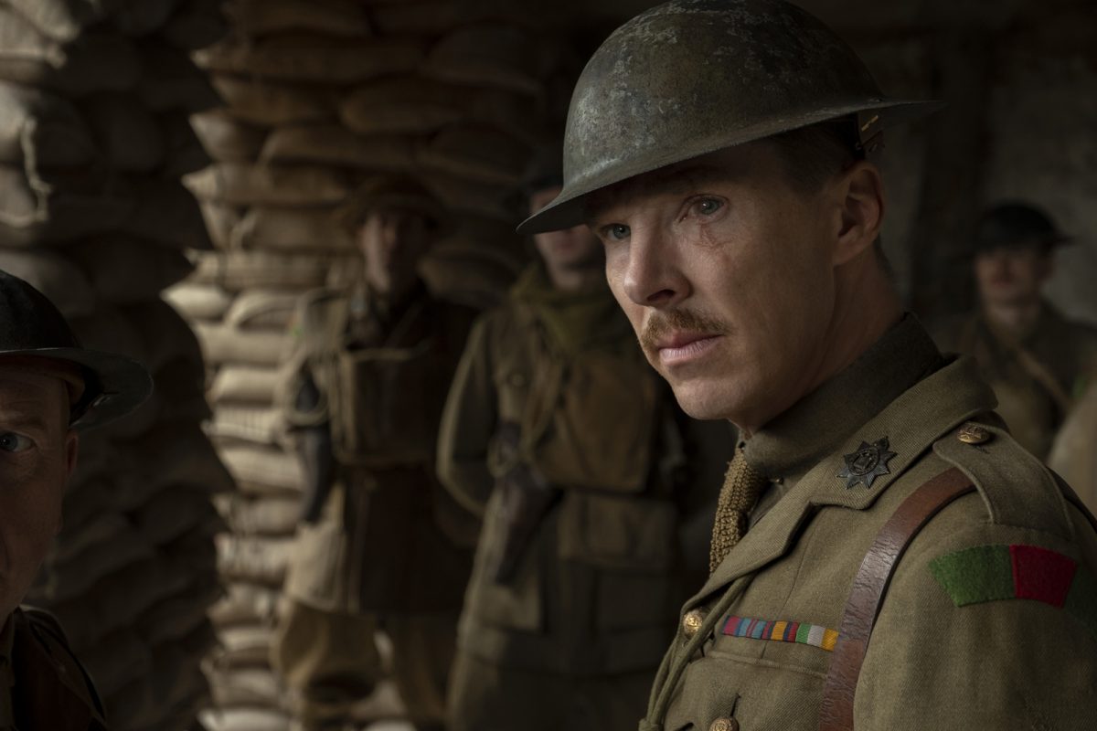 1917 netflix - 1917, Narvik, Dunkerque, etc : 5 films de guerre à voir sur Netflix