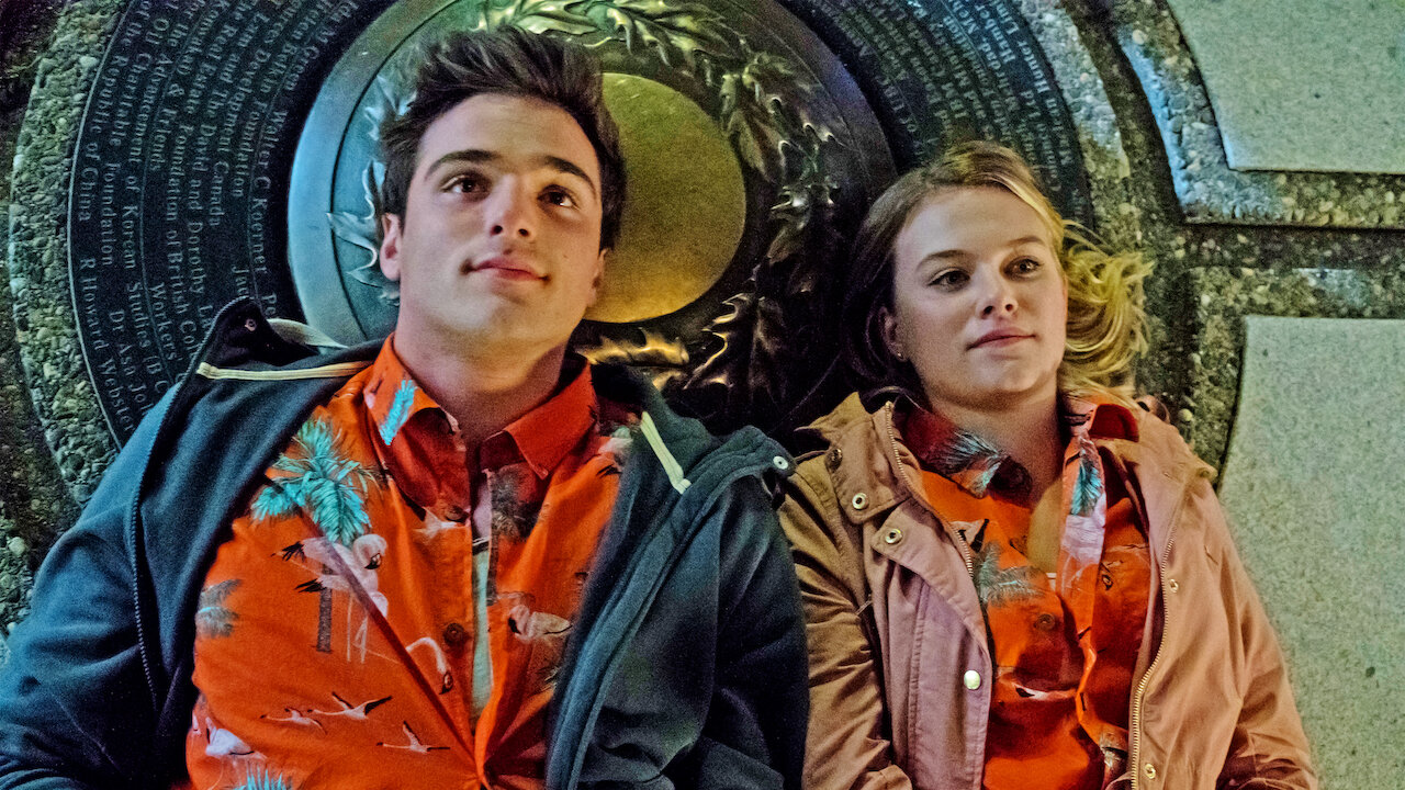 2 coeurs netflix - 2 coeurs : Jacob Elordi (The Kissing Booth) à l'affiche de cette comédie romantique inspirée d'une histoire vraie (+ Avis)