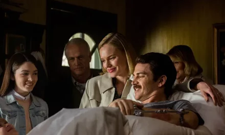 90 minutes au paradis : c’est quoi ce film bouleversant qui monte en flèche dans le Top 10 de Netflix (Avis)