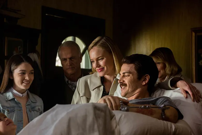 90 minutes au paradis - 90 minutes au paradis : c'est quoi ce film bouleversant qui monte en flèche dans le Top 10 de Netflix (Avis)