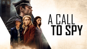 A Call to Spy